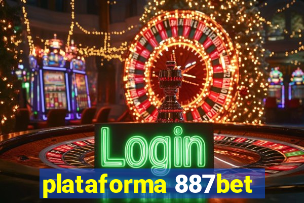 plataforma 887bet